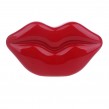 Kissed Lip Clutch